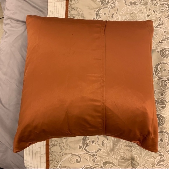 Manor Hill Deco Opulence Euro Sham - Picture 7 of 10